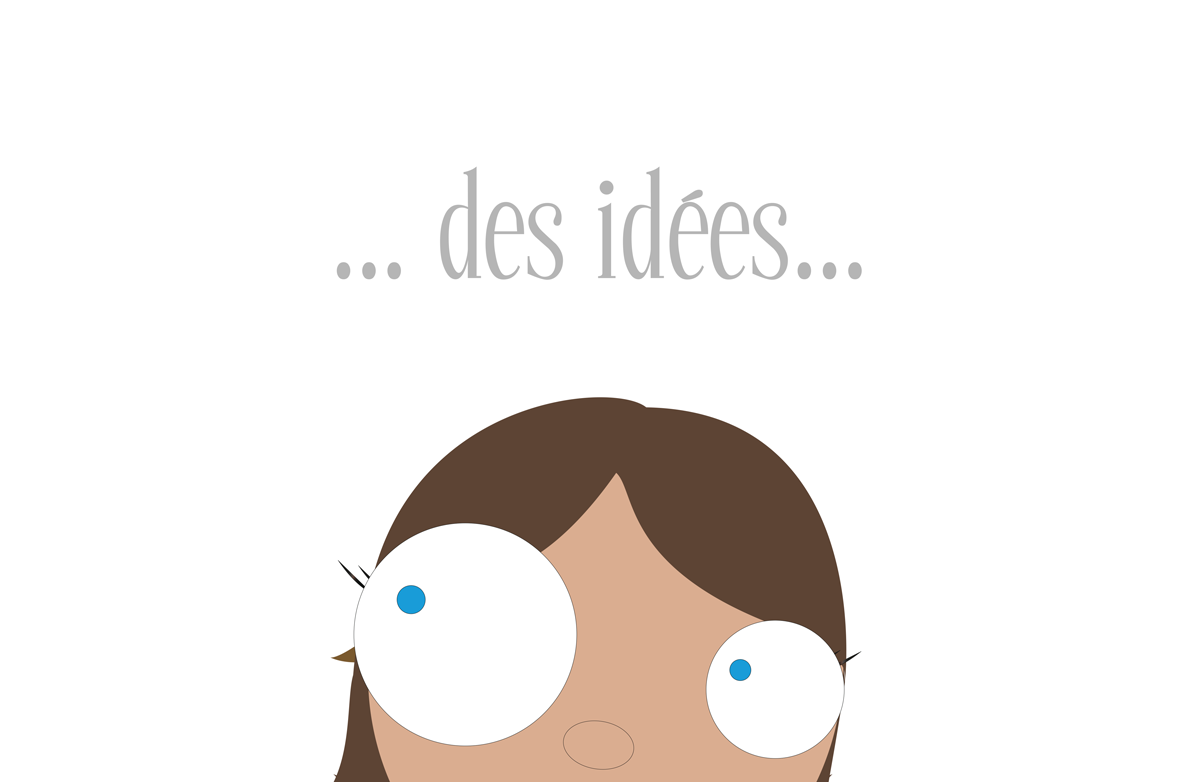 LaulieCr&eacute;ation - Des idées