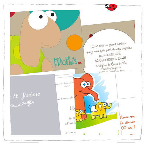 LaulieCr&eacute;ation - Portfolio divers